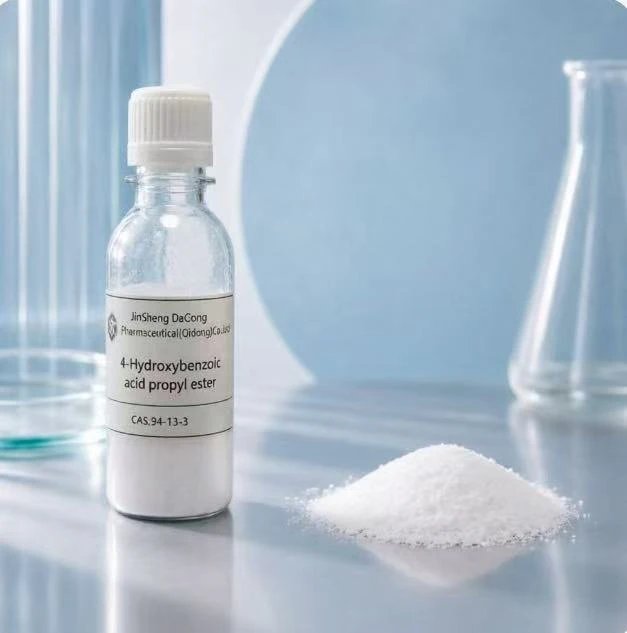 Propil ester 4-hidroksibenzojeve kiseline Propilparaben