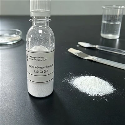 Benzoy Benzoate